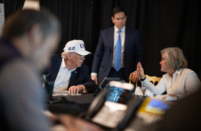 Attacks on Neighboring Countries Exposed Iranian Regime's True&nbsp;Colors